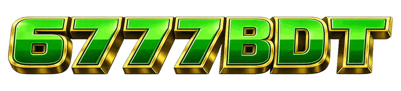 6777bdt Logo